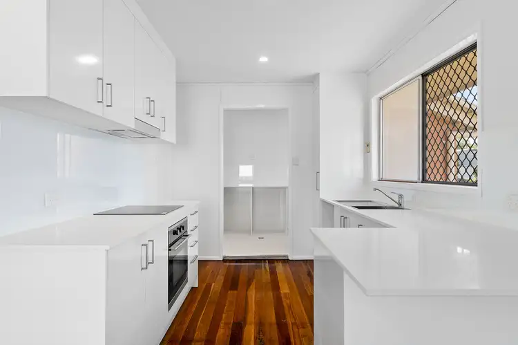 Fourth view of Homely house listing, 8 Caesar Street, Kingston QLD 4114