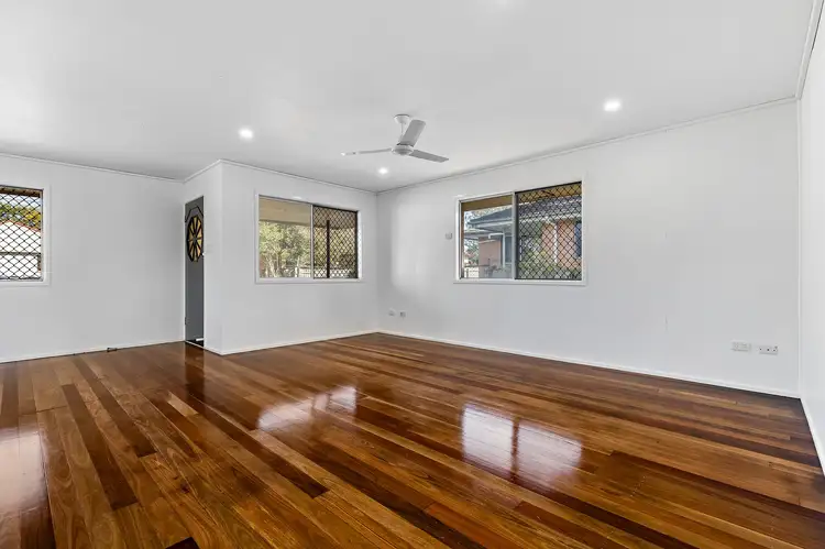 Sixth view of Homely house listing, 8 Caesar Street, Kingston QLD 4114