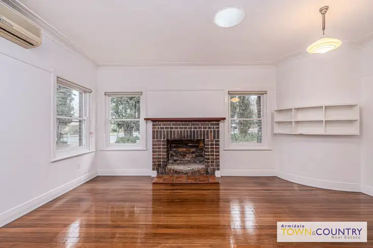 Third view of Homely house listing, 154 Dangar Street, Armidale NSW 2350