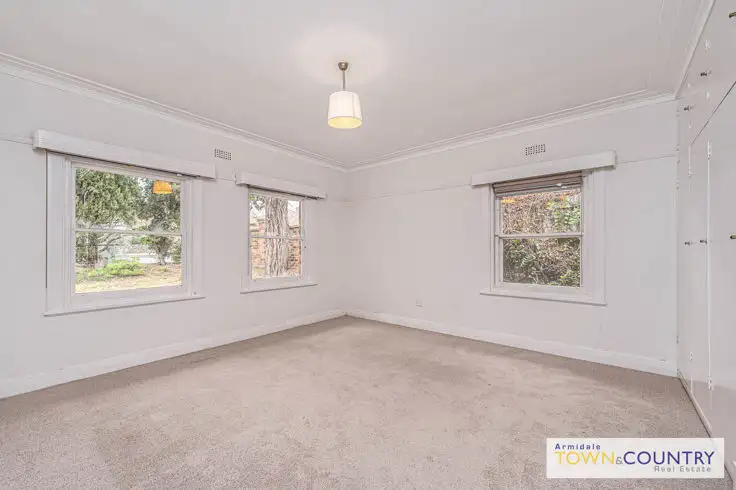 Fourth view of Homely house listing, 154 Dangar Street, Armidale NSW 2350