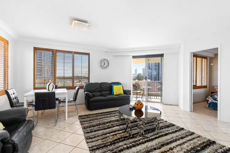 Sixth view of Homely unit listing, 26/129 Surf Parade, Broadbeach QLD 4218