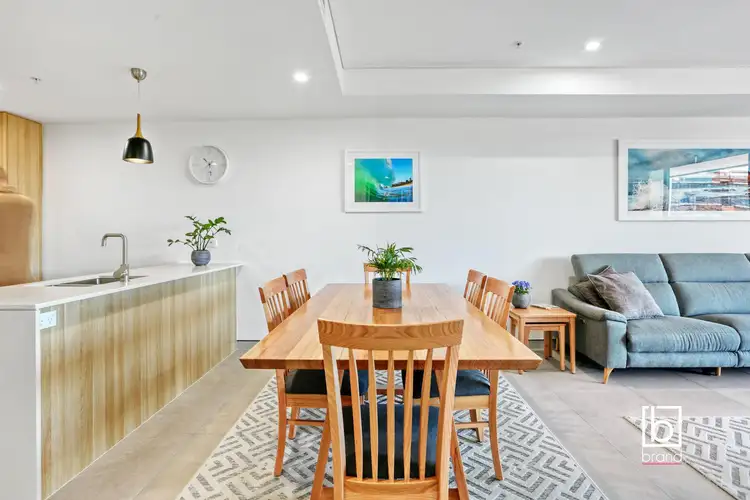 Sixth view of Homely apartment listing, 308/179 Albany Street, Point Frederick NSW 2250