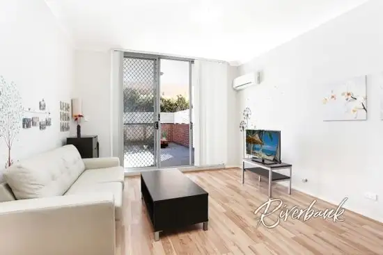 Second view of Homely unit listing, 6/29-33 Darcy Road, Westmead NSW 2145