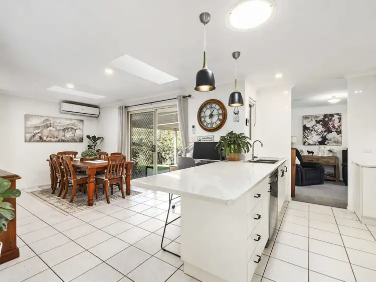 Fifth view of Homely house listing, 22 Jagera Drive, Bellingen NSW 2454