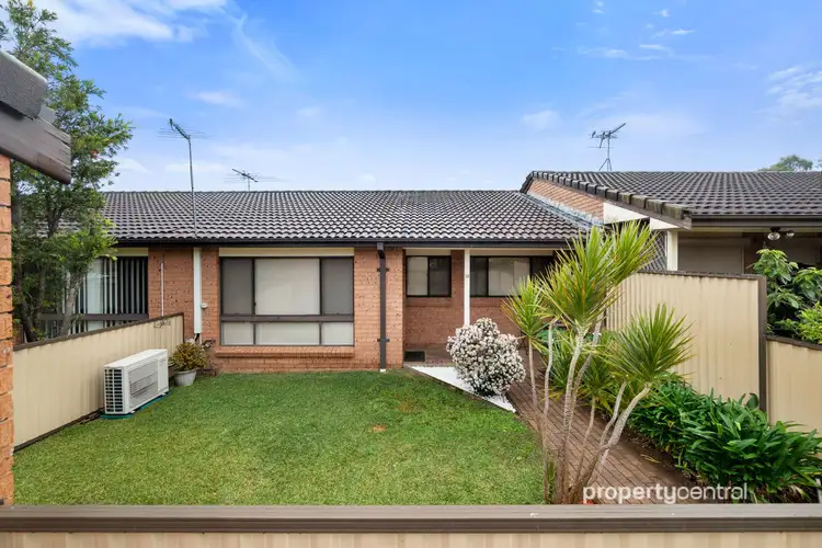 Main view of Homely unit listing, 14/20-22 O'Brien Street, Mount Druitt NSW 2770