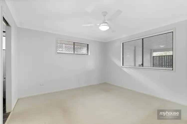 Fourth view of Homely house listing, 317 Greenwattle Street, Wilsonton QLD 4350