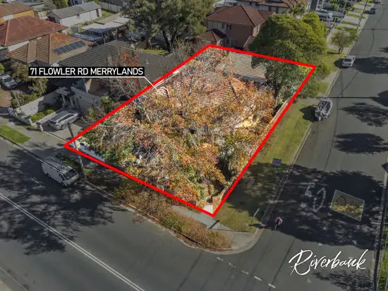 Third view of Homely house listing, 71 Fowler Road, Merrylands NSW 2160