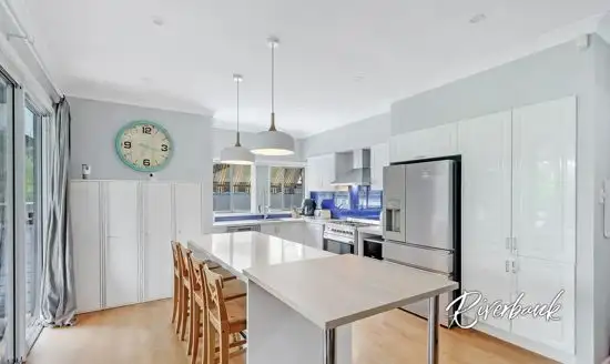 Second view of Homely house listing, 32 Lewis Street, Merrylands NSW 2160