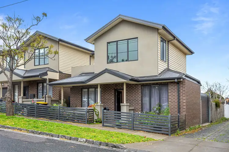 1a Perrett Street, Brunswick West VIC 3055
