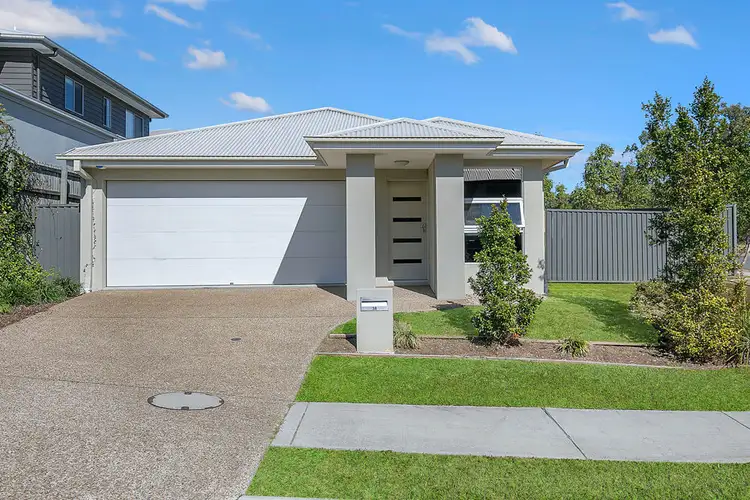 38 SEWELLS CCT, Spring Mountain QLD 4300