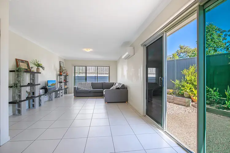 Second view of Homely house listing, 38 SEWELLS CCT, Spring Mountain QLD 4300
