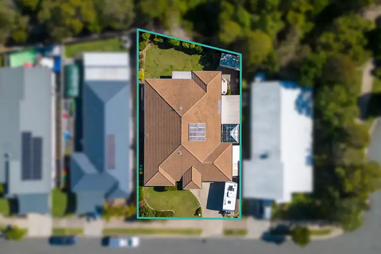 Main view of Homely house listing, 6 Bimberri Court, Caloundra West QLD 4551