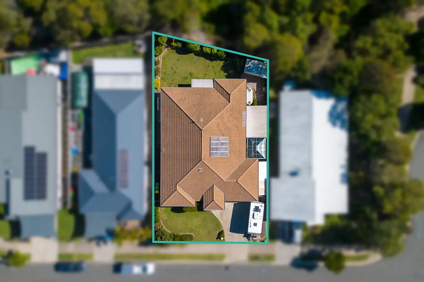 Main view of Homely house listing, 6 Bimberri Court, Caloundra West QLD 4551