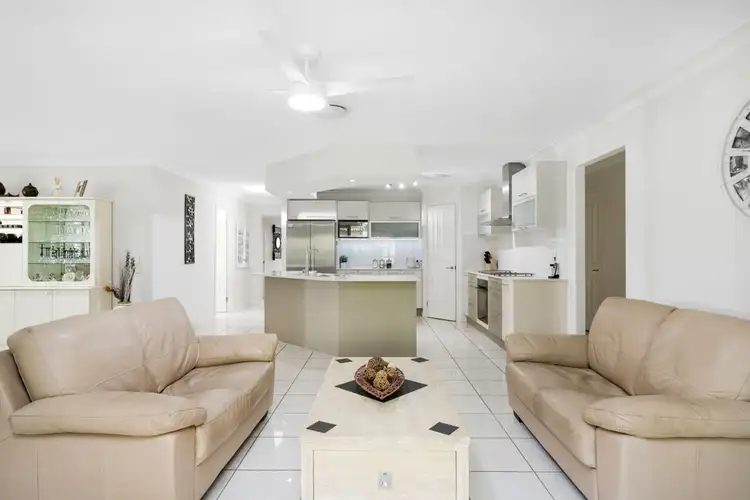 Fourth view of Homely house listing, 6 Bimberri Court, Caloundra West QLD 4551