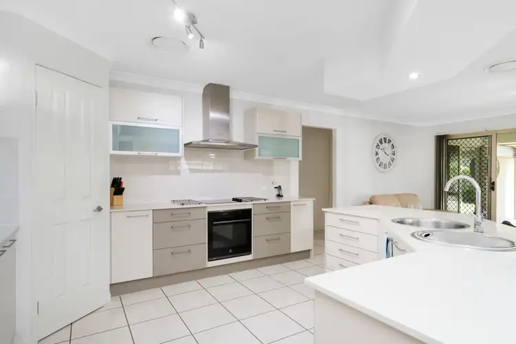 Fifth view of Homely house listing, 6 Bimberri Court, Caloundra West QLD 4551