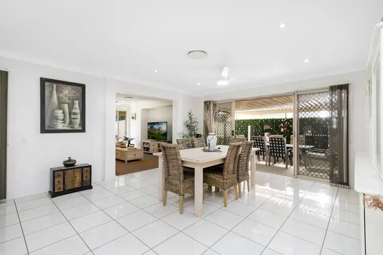 Sixth view of Homely house listing, 6 Bimberri Court, Caloundra West QLD 4551