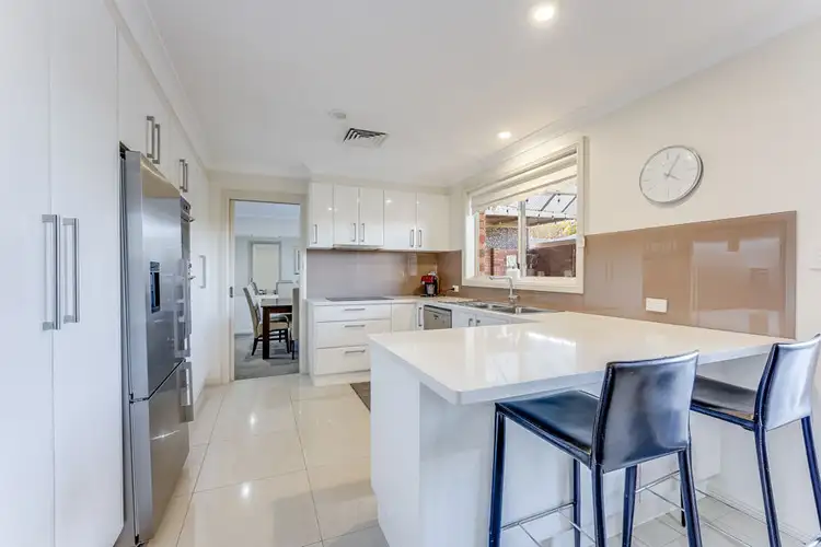 Fourth view of Homely house listing, 25 Hinchinbrook Drive, Hinchinbrook NSW 2168
