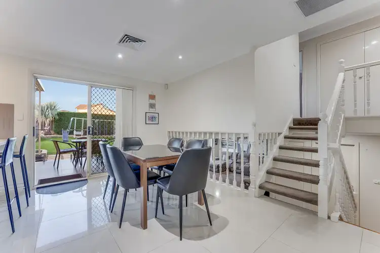 Seventh view of Homely house listing, 25 Hinchinbrook Drive, Hinchinbrook NSW 2168