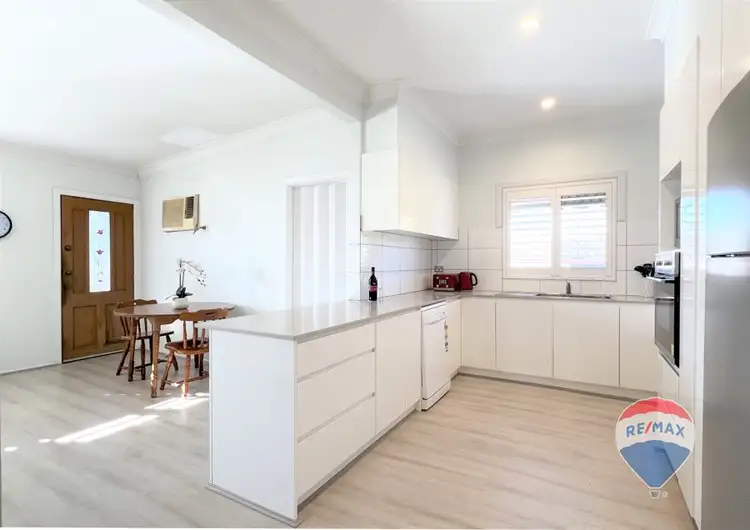 87 CAMBRIDGE STREET, Cambridge Park NSW 2747