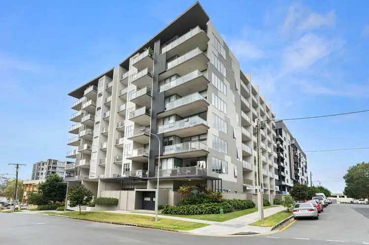 804/54 Lincoln Street, Stones Corner QLD 4120