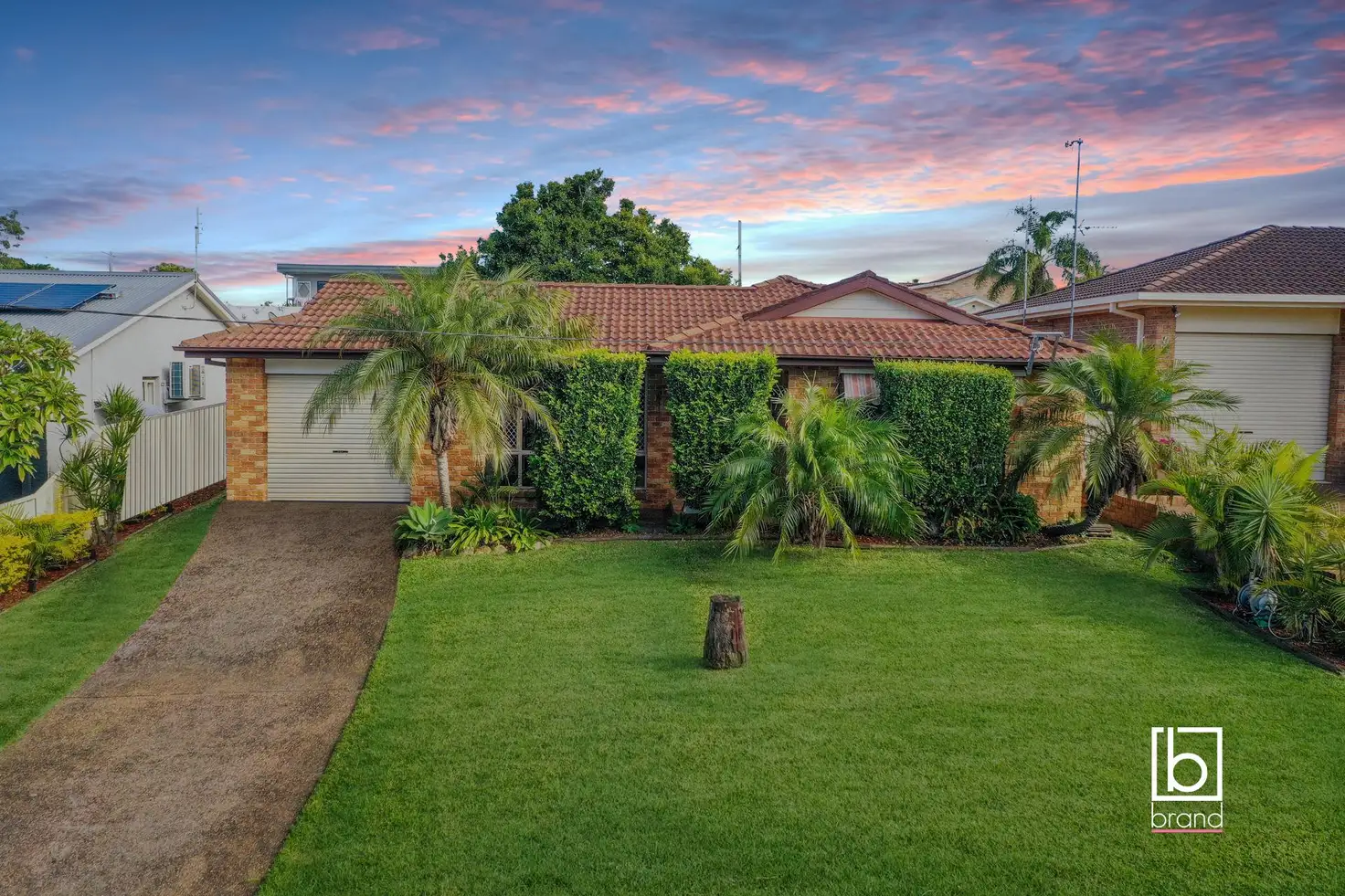 Main view of Homely house listing, 16 Arcadia Avenue, Lake Munmorah NSW 2259