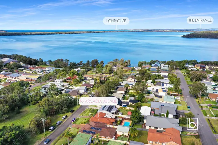 Second view of Homely house listing, 16 Arcadia Avenue, Lake Munmorah NSW 2259