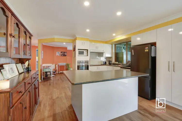 Fourth view of Homely house listing, 16 Arcadia Avenue, Lake Munmorah NSW 2259