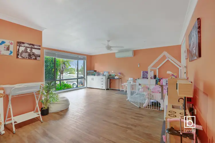 Fifth view of Homely house listing, 16 Arcadia Avenue, Lake Munmorah NSW 2259