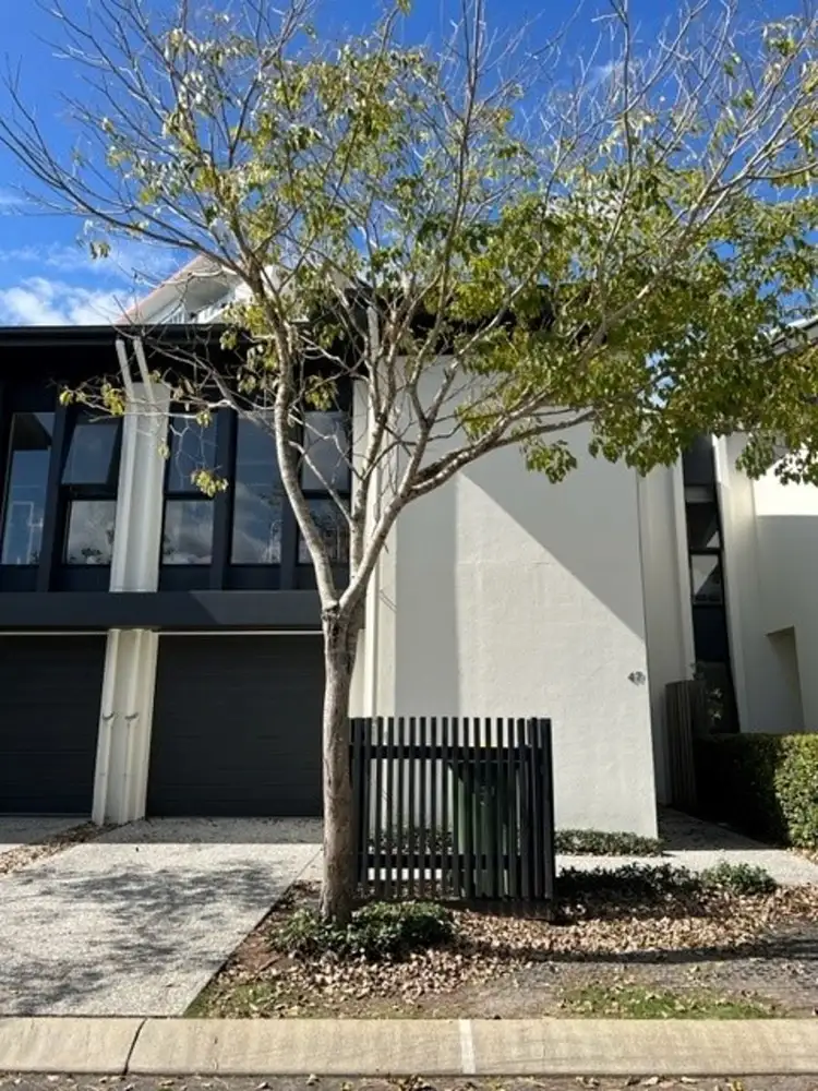47 EASTHILL DRIVE, Robina QLD 4226