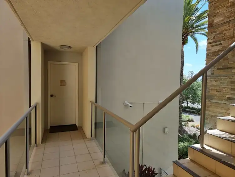 Third view of Homely house listing, 724/66 SICKLE AVENUE, Hope Island QLD 4212