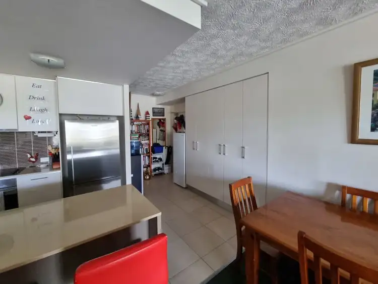 Fifth view of Homely house listing, 724/66 SICKLE AVENUE, Hope Island QLD 4212