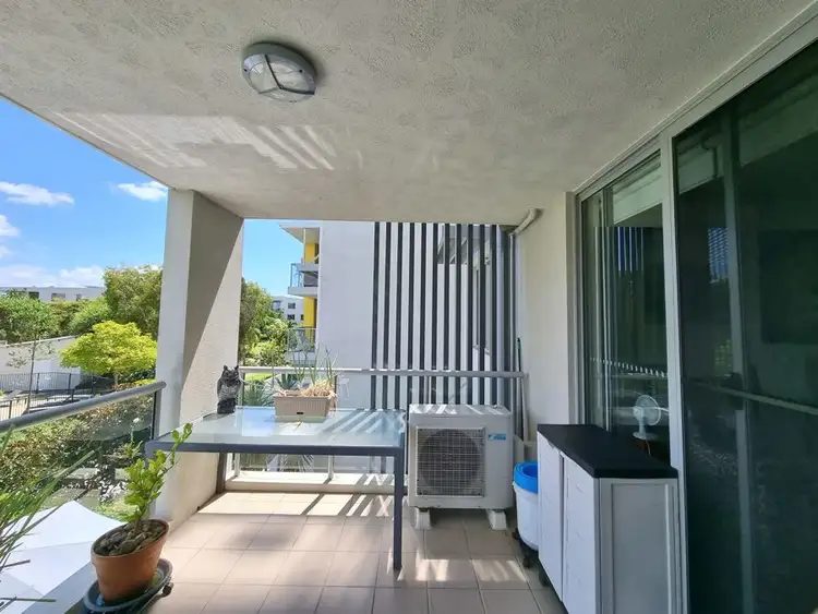 Sixth view of Homely house listing, 724/66 SICKLE AVENUE, Hope Island QLD 4212
