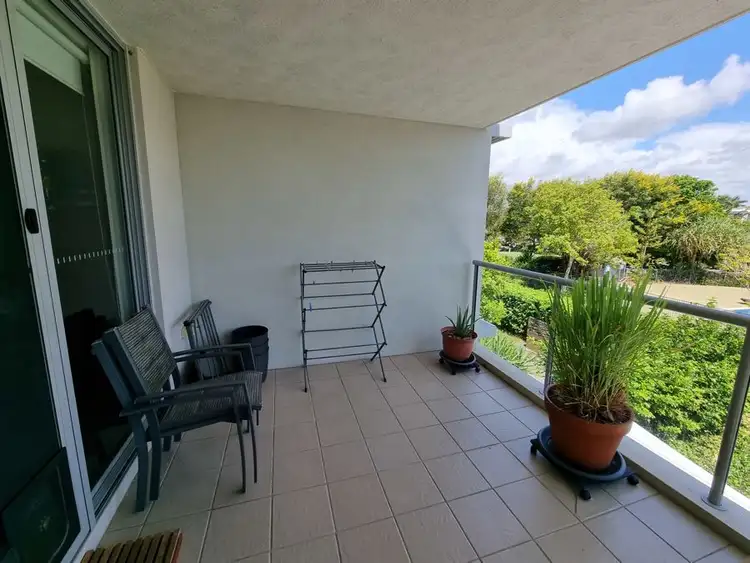 Seventh view of Homely house listing, 724/66 SICKLE AVENUE, Hope Island QLD 4212