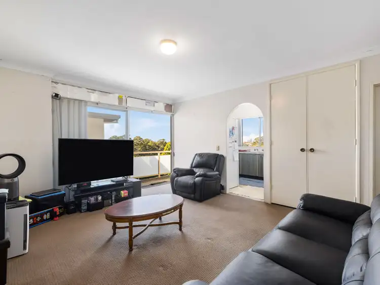 Second view of Homely unit listing, 12/274 Harbour Drive, Coffs Harbour NSW 2450
