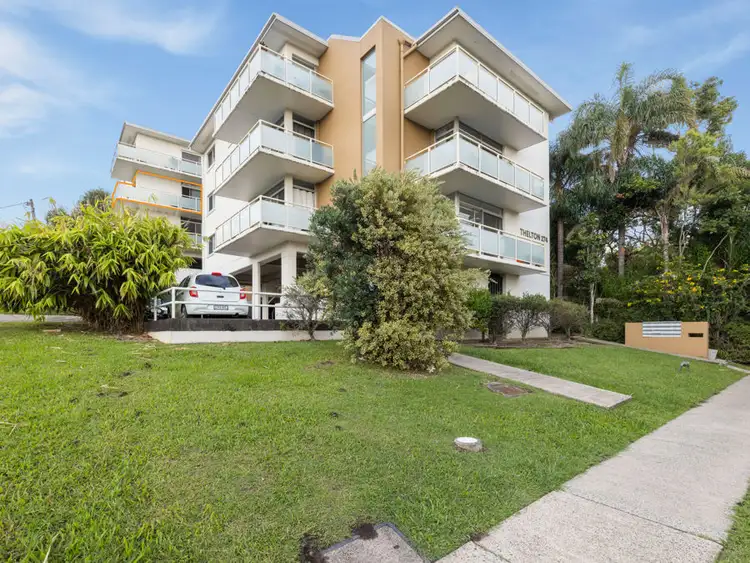 Third view of Homely unit listing, 12/274 Harbour Drive, Coffs Harbour NSW 2450