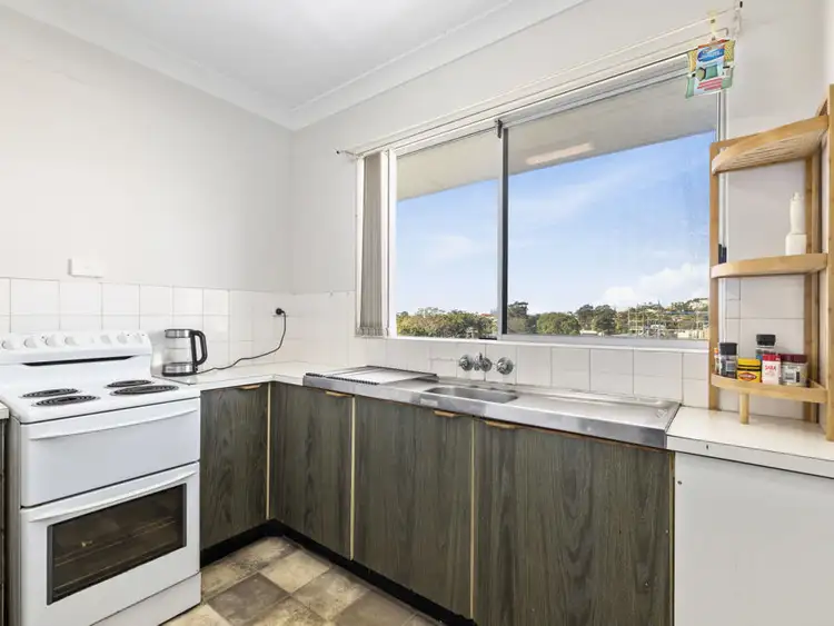 Fourth view of Homely unit listing, 12/274 Harbour Drive, Coffs Harbour NSW 2450