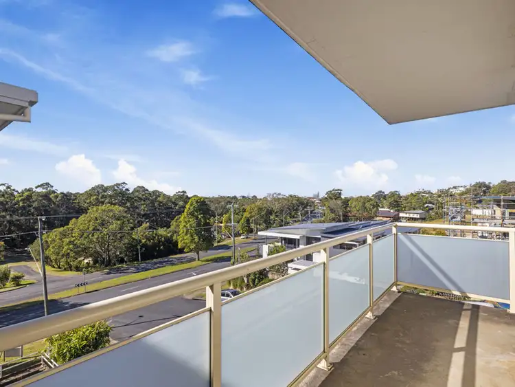 Fifth view of Homely unit listing, 12/274 Harbour Drive, Coffs Harbour NSW 2450
