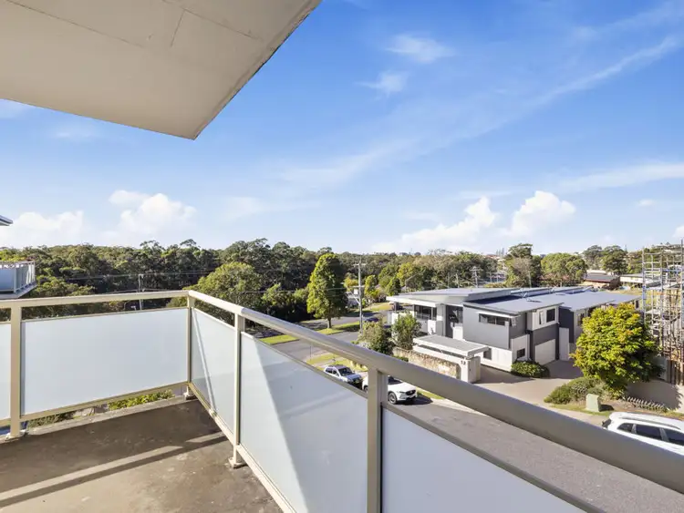Sixth view of Homely unit listing, 12/274 Harbour Drive, Coffs Harbour NSW 2450