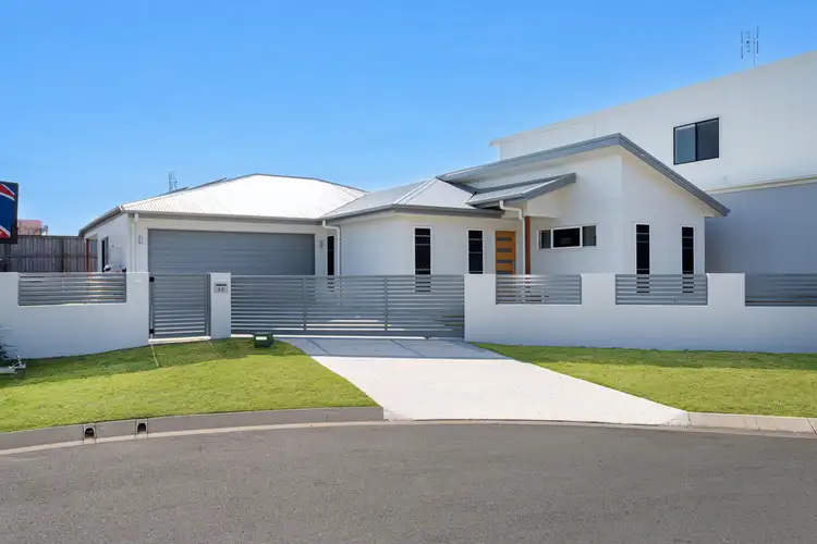 46 College Court, Little Mountain QLD 4551