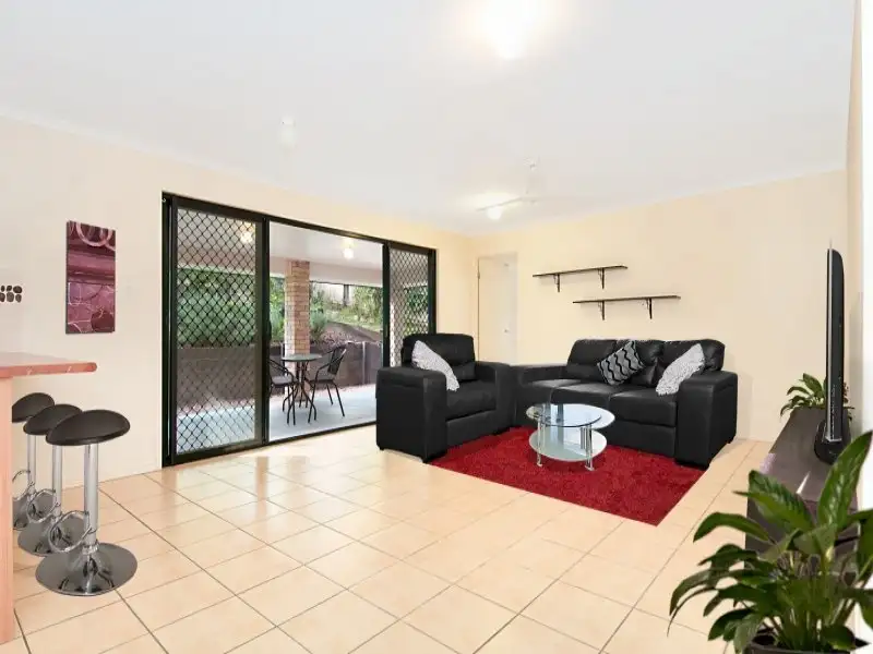 Main view of Homely house listing, 4 COOLAMON CT, Eatons Hill QLD 4037