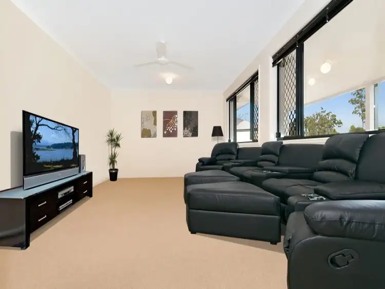 Third view of Homely house listing, 4 COOLAMON CT, Eatons Hill QLD 4037