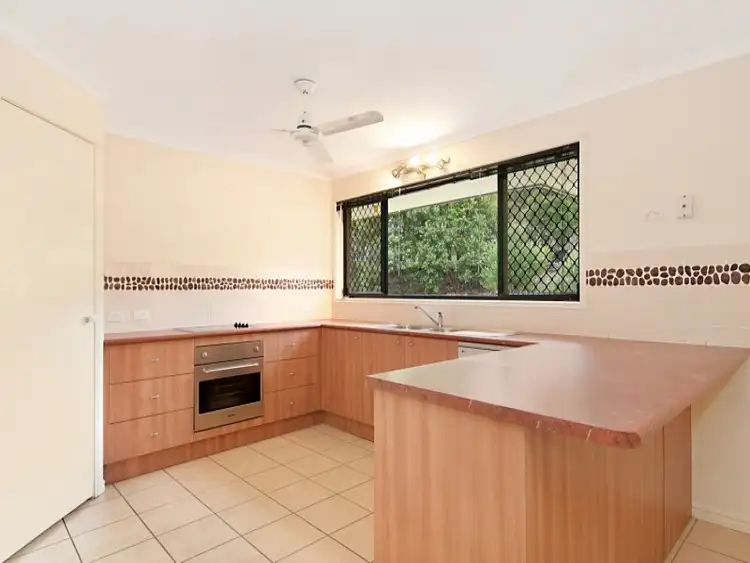 Fourth view of Homely house listing, 4 COOLAMON CT, Eatons Hill QLD 4037