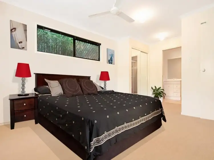 Sixth view of Homely house listing, 4 COOLAMON CT, Eatons Hill QLD 4037