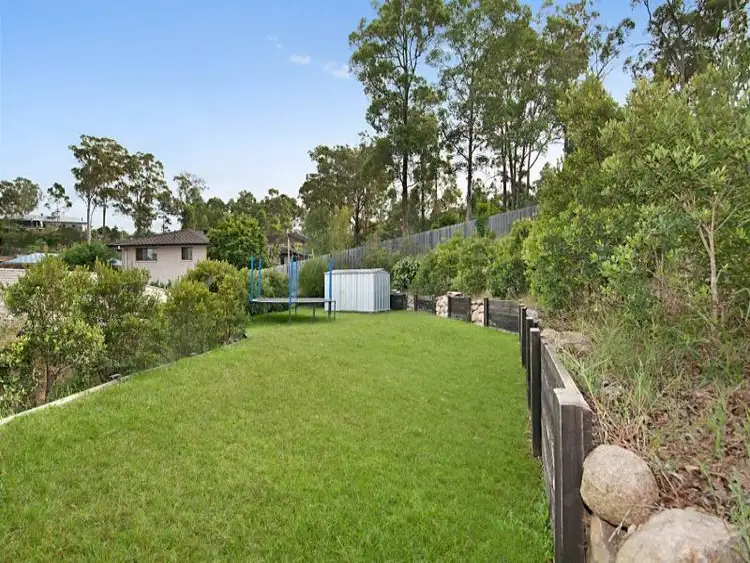 Seventh view of Homely house listing, 4 COOLAMON CT, Eatons Hill QLD 4037