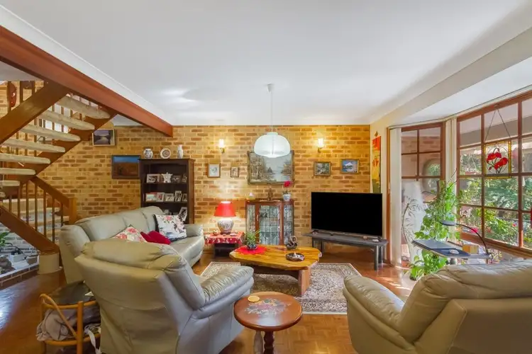 Second view of Homely villa listing, 84/1 Carramar Drive, Tweed Heads West NSW 2485