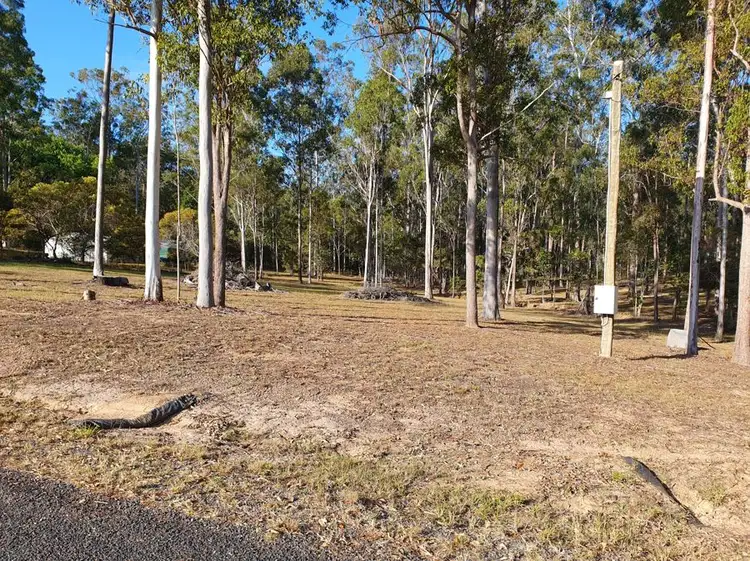 Main view of Homely land listing, 28 Daniel Road, Bauple QLD 4650