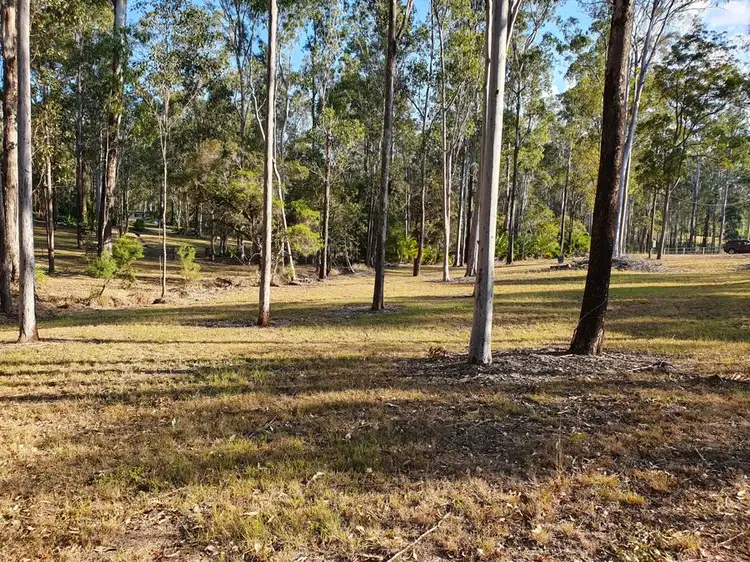 Fourth view of Homely land listing, 28 Daniel Road, Bauple QLD 4650
