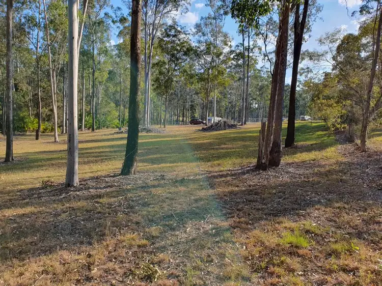 Fifth view of Homely land listing, 28 Daniel Road, Bauple QLD 4650