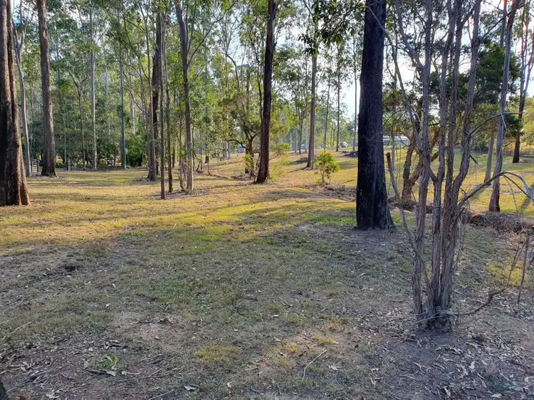 Seventh view of Homely land listing, 28 Daniel Road, Bauple QLD 4650