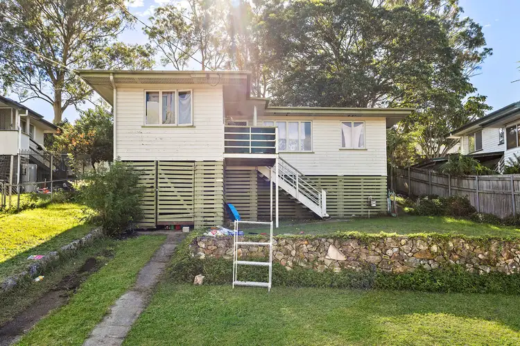 16 Henty Street, Woodridge QLD 4114